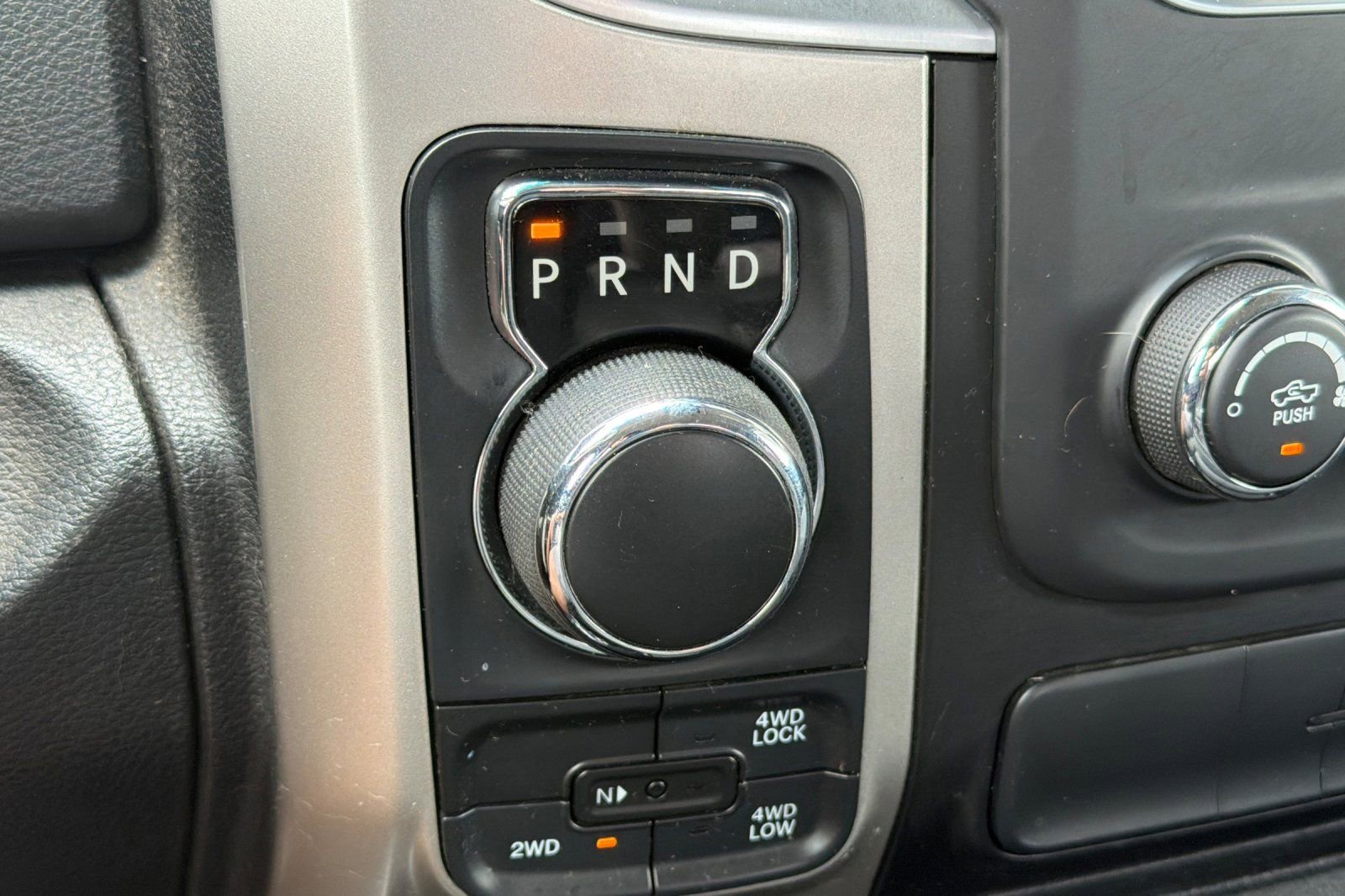 Used 2020 RAM 1500 Classic SLT AWD/4WD image 21