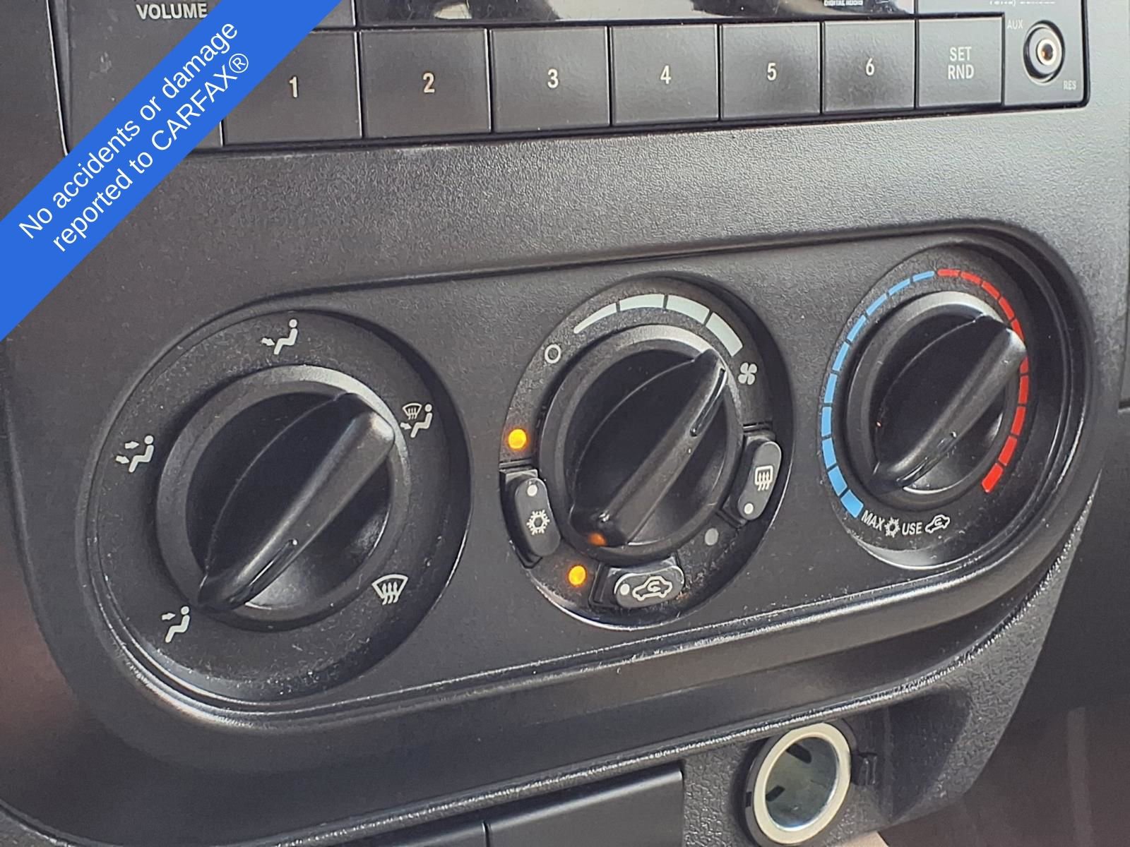 Used 2009 Jeep Patriot Sport FWD image 24