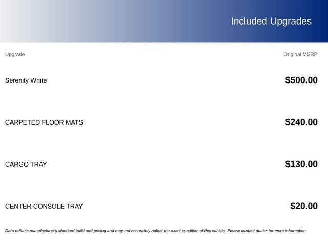 New 2026 Hyundai Elantra SEL Sport image 3