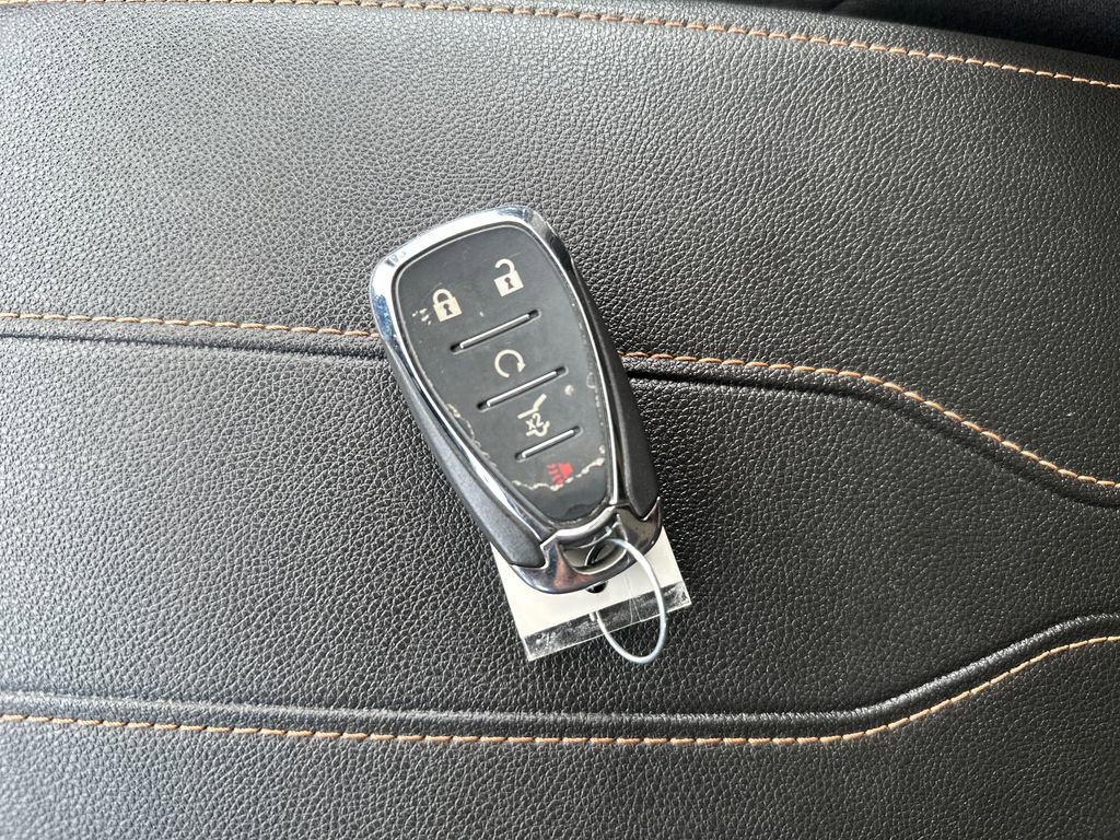 Used 2019 Chevrolet Traverse LT AWD/4WD image 21