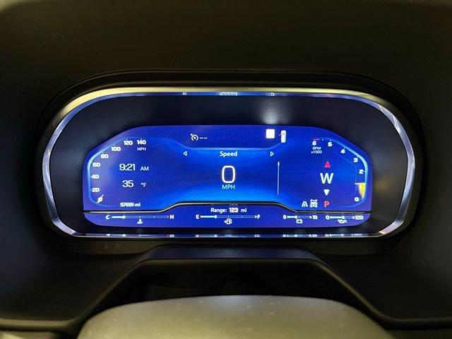 Certified 2023 Chevrolet Suburban Z71 w/ Max Trailering Package image 16