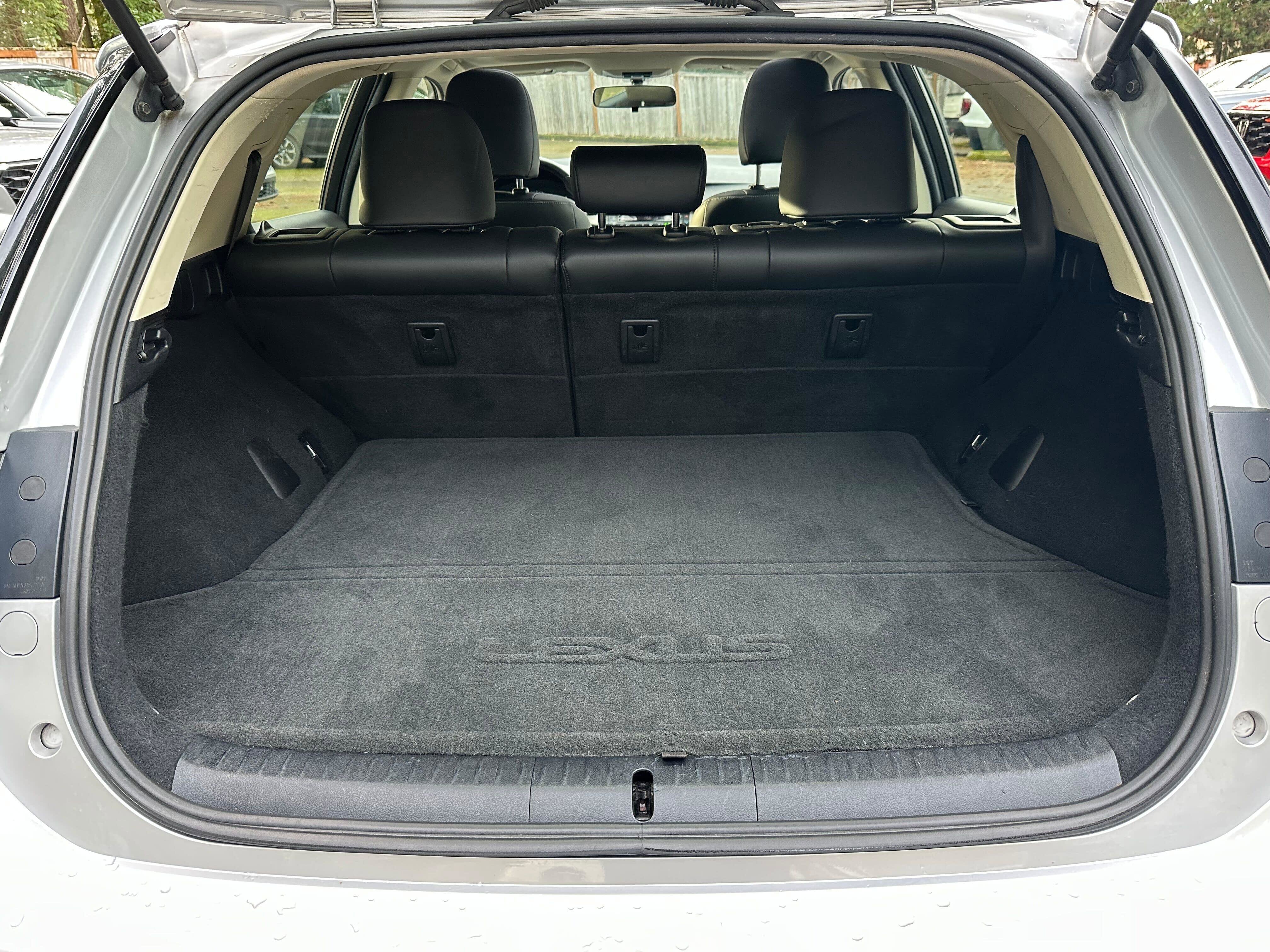 Used 2014 Lexus CT 200h image 14