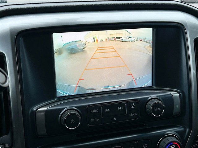 Used 2016 Chevrolet Silverado 2500 LTZ w/ Duramax Plus Package image 17