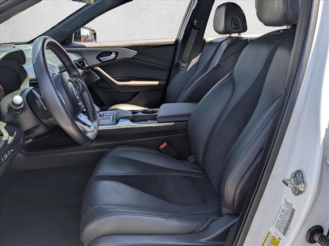 Used 2021 Acura TLX w/ A-SPEC Pkg AWD/4WD image 13