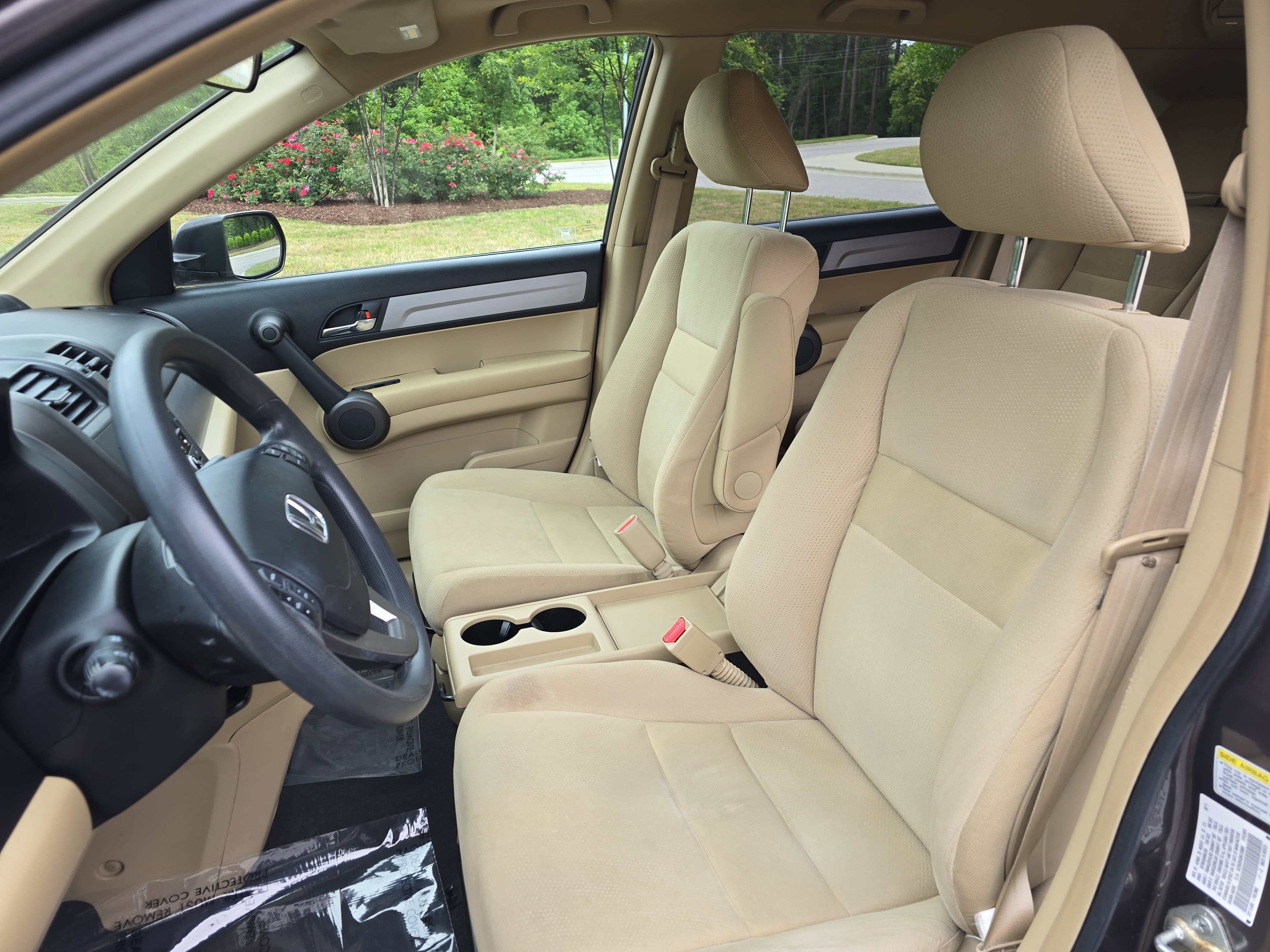 Used 2011 Honda CR-V EX image 16