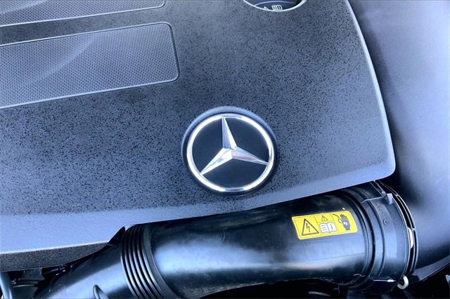 Used 2020 Mercedes-Benz C 300 4MATIC Sedan image 29