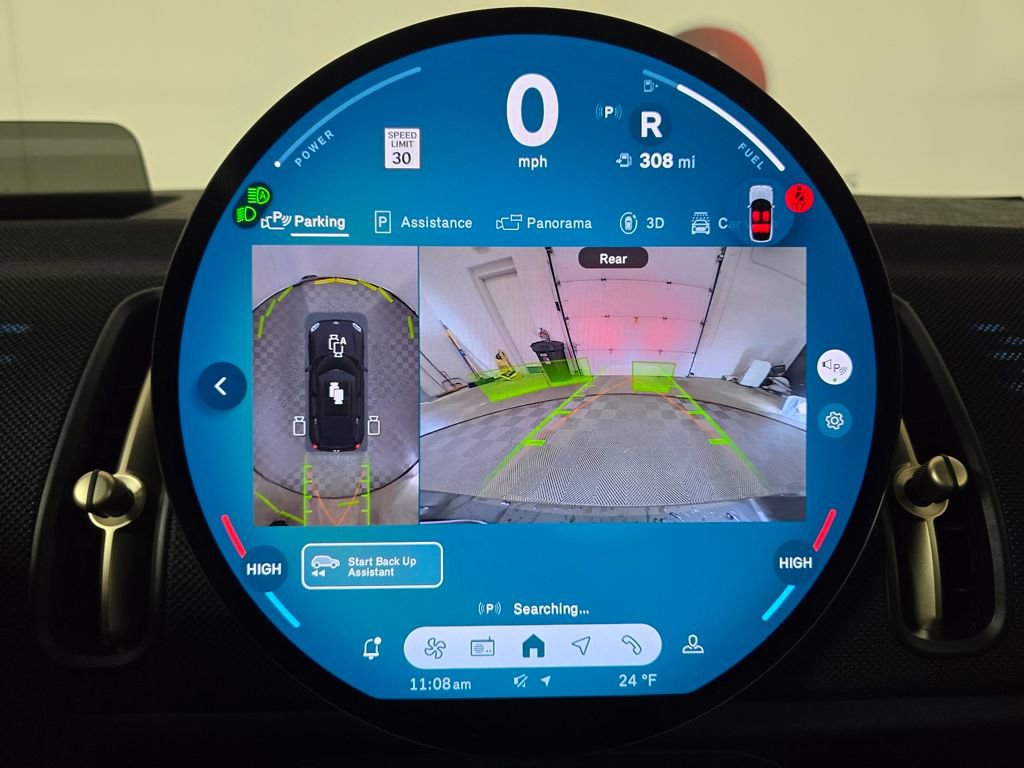 Used 2026 MINI Cooper Countryman S w/ Comfort Package Max image 16