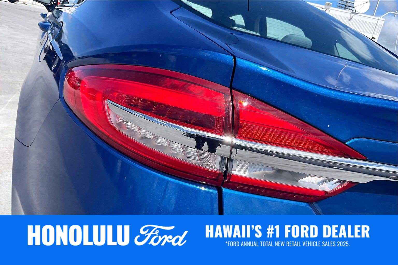 Certified 2018 Ford Fusion S FWD image 32