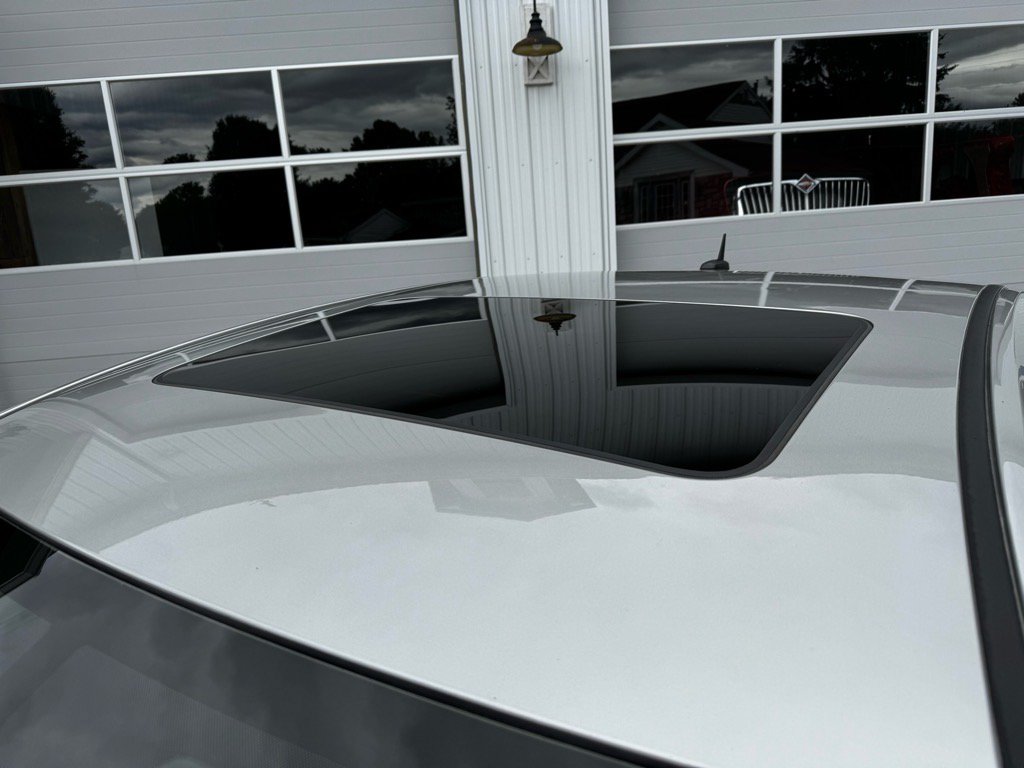 Used 2007 Chevrolet Impala SS FWD image 8