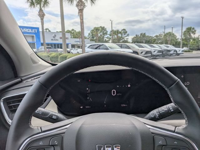 Used 2026 Buick Encore GX Avenir AWD/4WD image 28