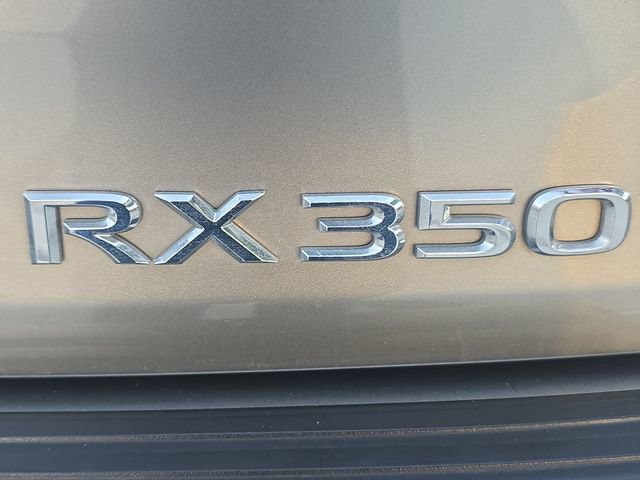 Used 2020 Lexus RX 350 FWD w/ Accessory Package image 29