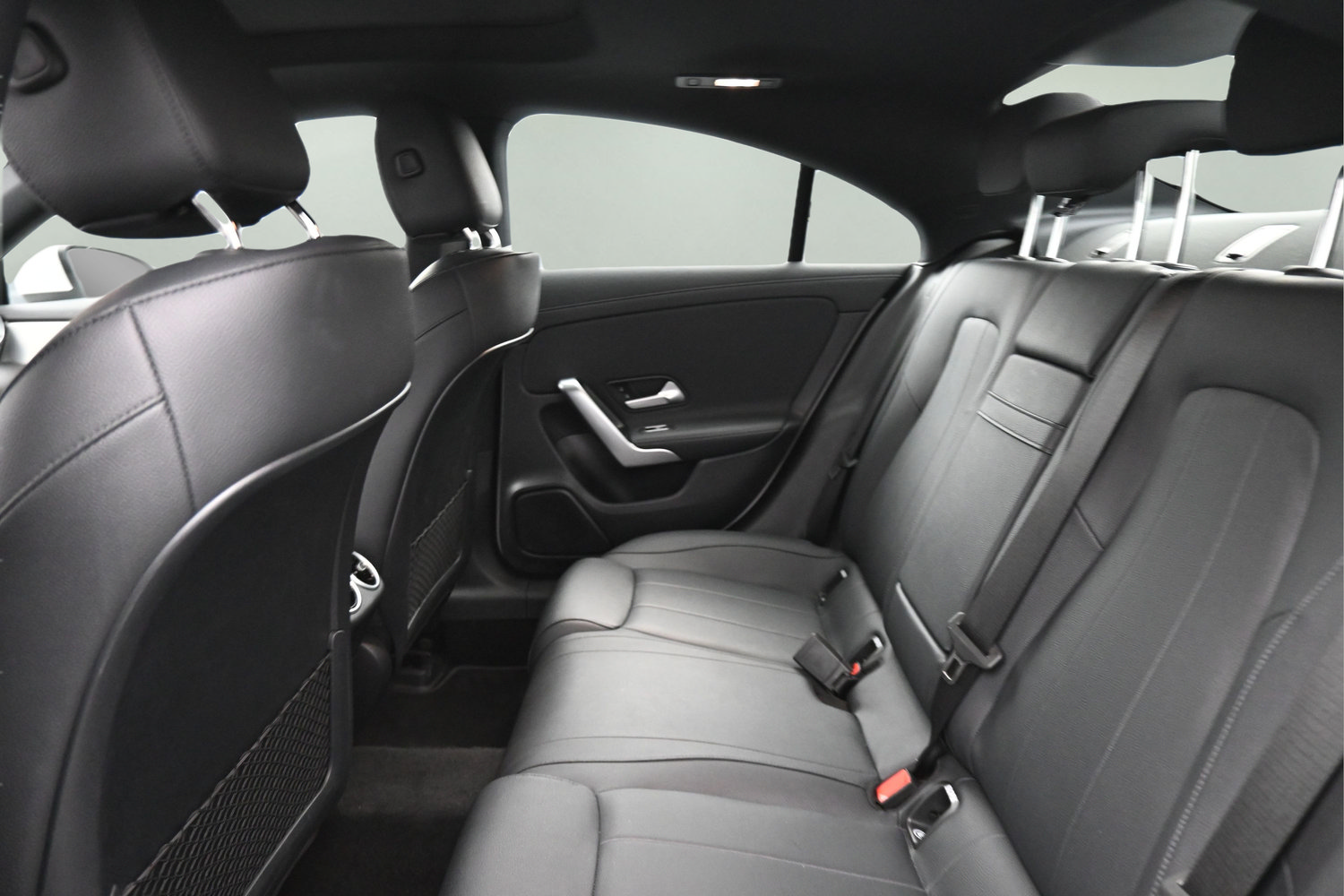 Used 2025 Mercedes-Benz CLA 250 image 25