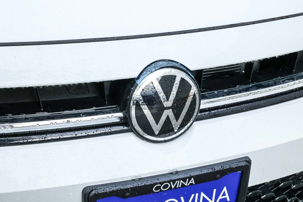 New 2026 Volkswagen Jetta Sport image 14