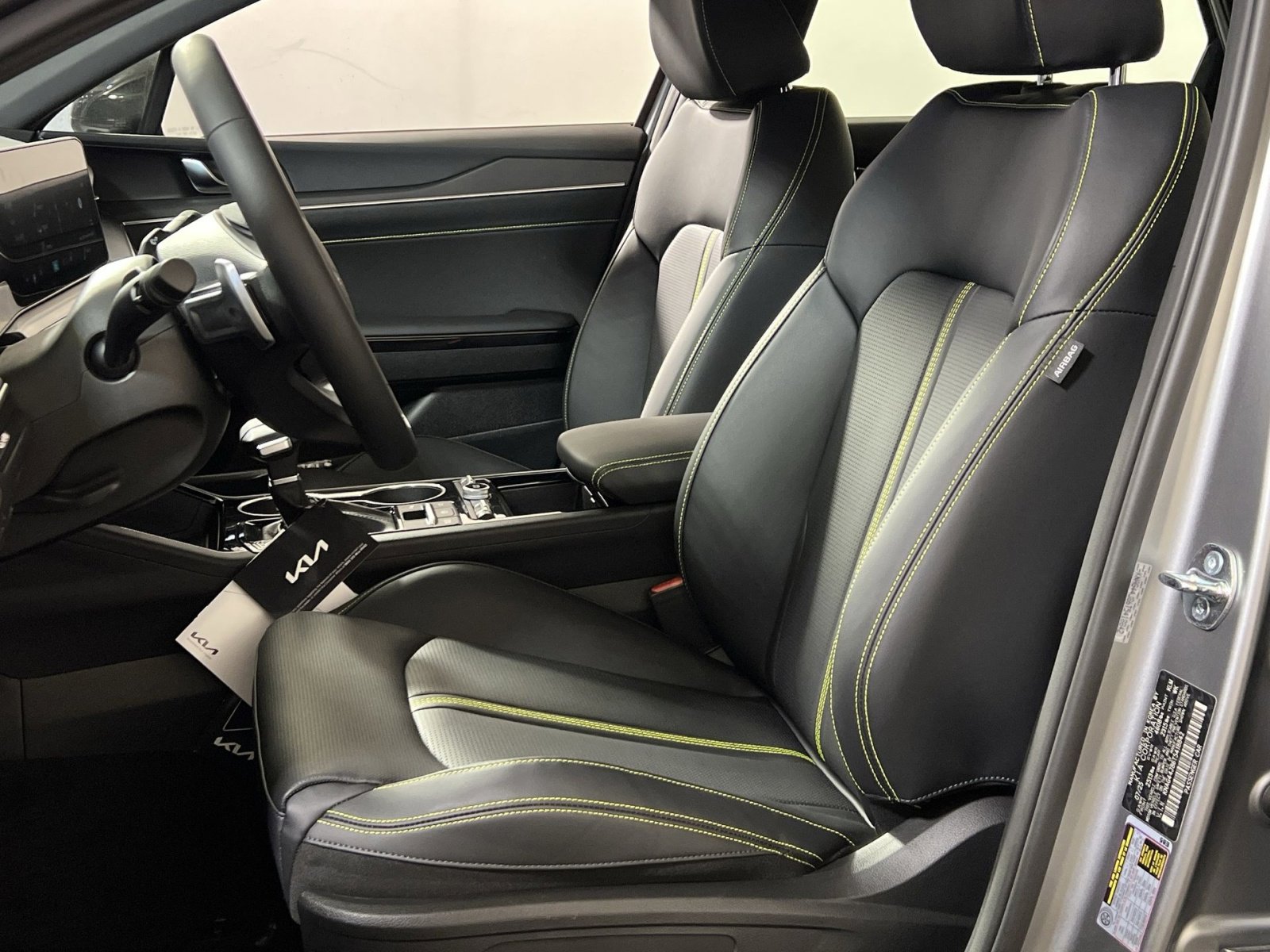 New 2026 Kia K5 GT image 11