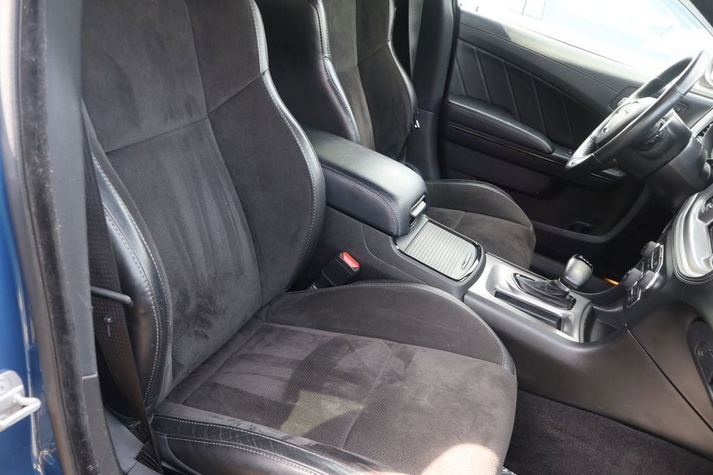 Used 2022 Dodge Charger GT w/ Plus Group AWD/4WD image 16