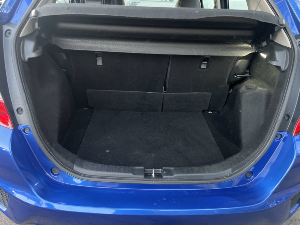 Used 2015 Honda Fit EX-L image 14