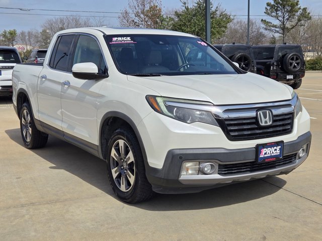 Used 2019 Honda Ridgeline RTL-E image 3