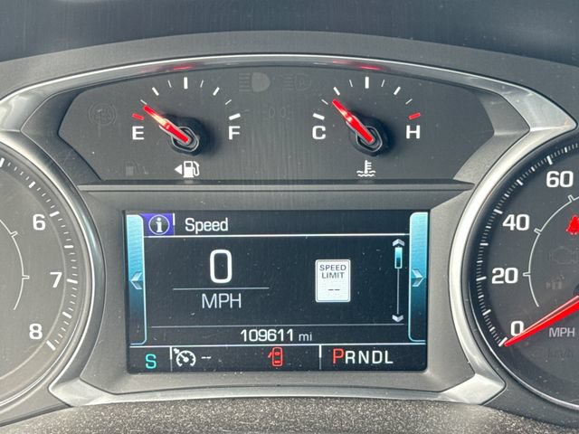 Used 2019 GMC Acadia SLT w/ Black Edition FWD image 19