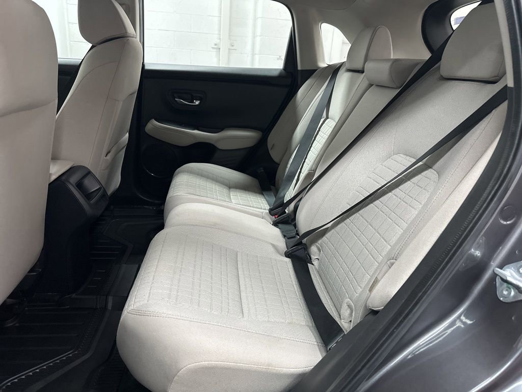 Used 2024 Honda HR-V LX image 22