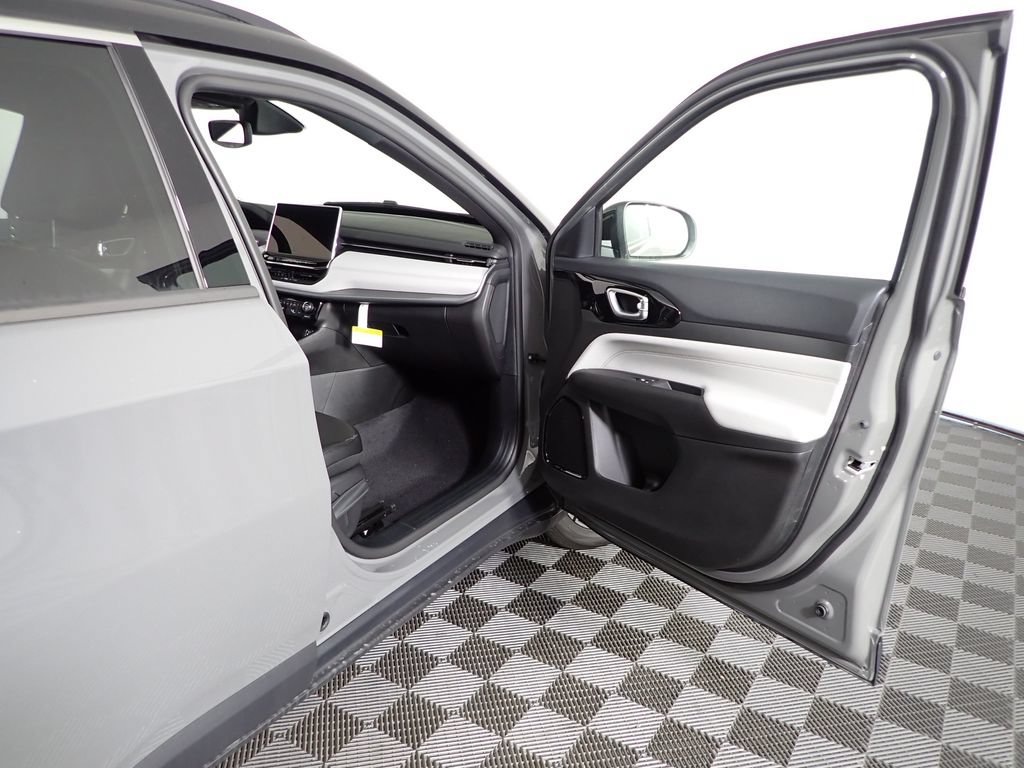 New 2026 Jeep Compass Limited AWD/4WD image 36