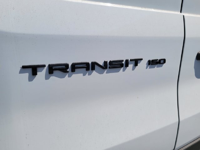 New 2026 Ford Transit 150 Low Roof w/ Load Area Protection Package RWD image 11