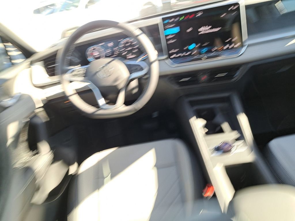 New 2026 Volkswagen Tiguan SE image 19