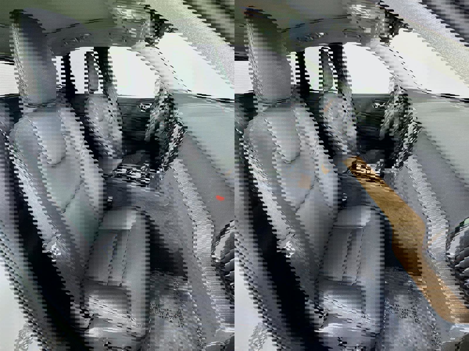 Used 2023 Volvo XC60 B5 Plus w/ Climate Package image 30