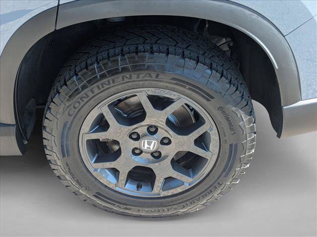 Used 2024 Honda Pilot TrailSport image 25