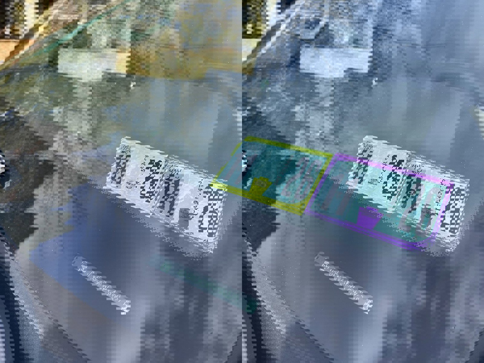 Used 2023 Chevrolet Suburban Z71 w/ Luxury Package image 84