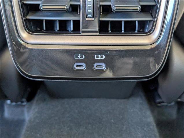 New 2026 Toyota Crown Limited image 12