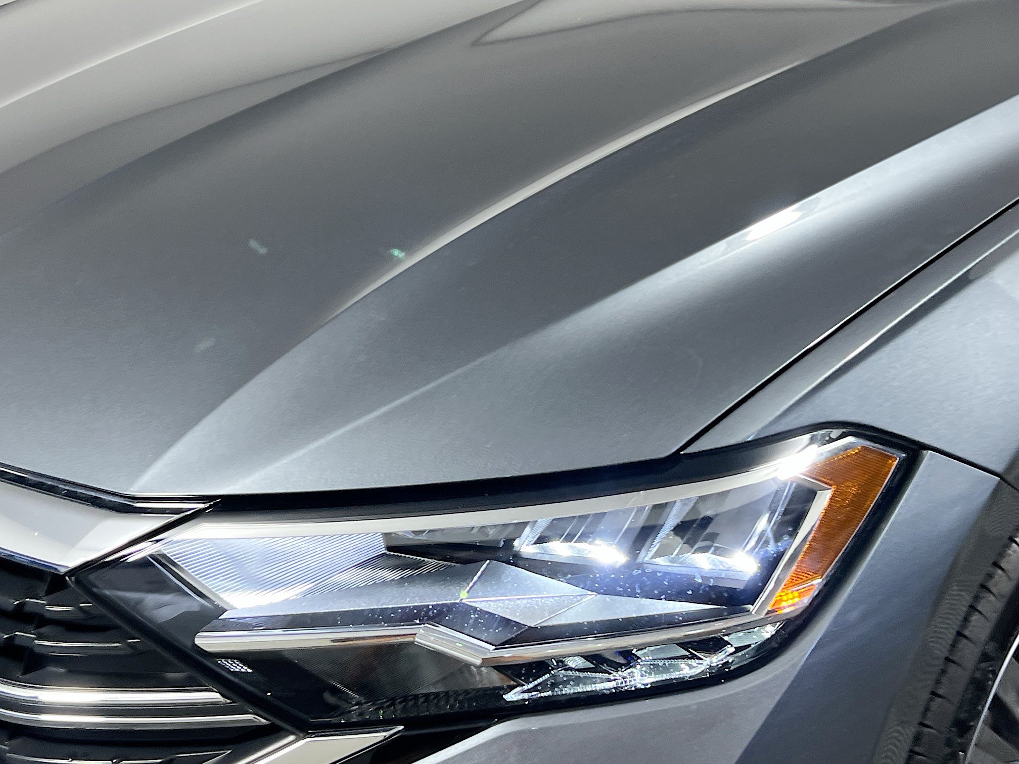 Used 2023 Volkswagen Jetta SE FWD image 11