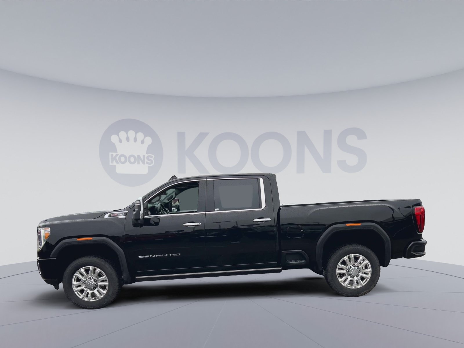 Used 2022 GMC Sierra 2500 Denali w/ Denali Ultimate Package AWD/4WD image 7