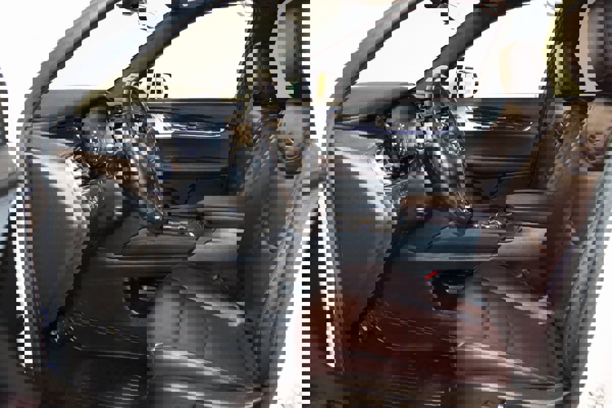 Used 2022 Cadillac XT6 Premium Luxury w/ Technology Package image 31