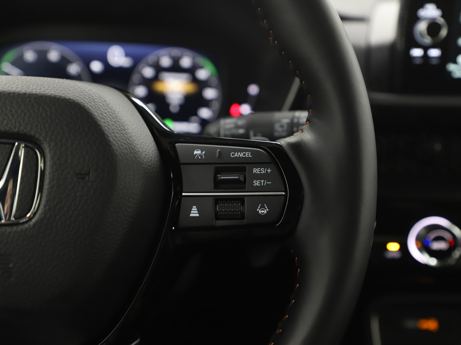 Used 2026 Honda CR-V Sport Touring image 27