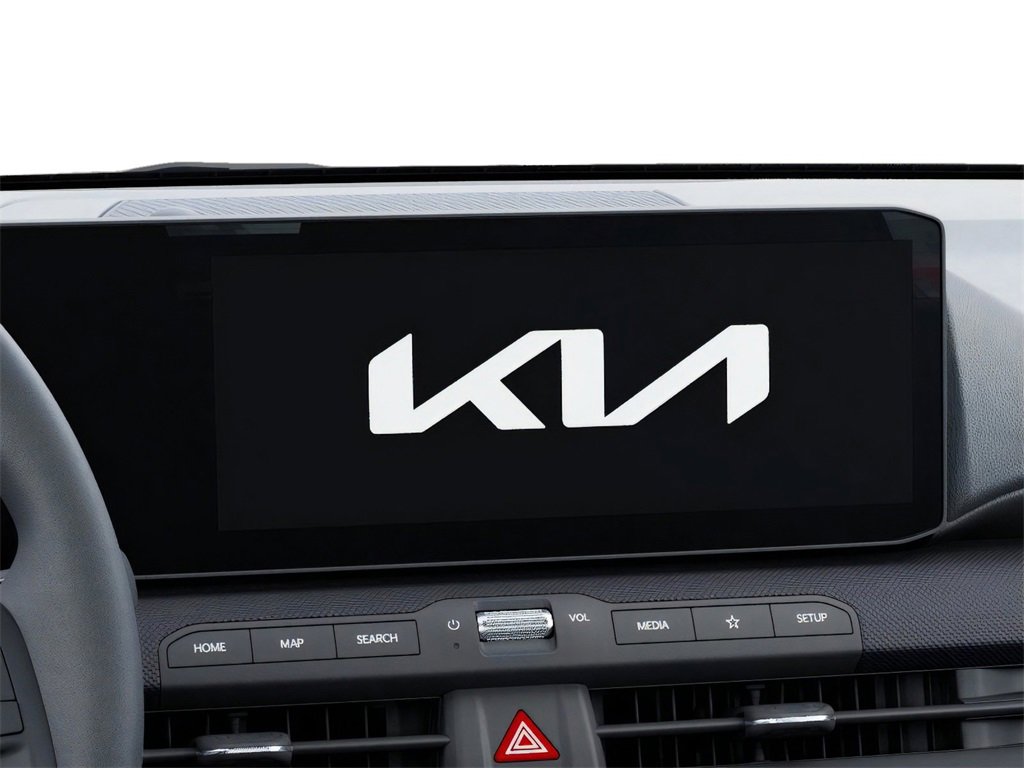 New 2026 Kia K4 LXS image 20