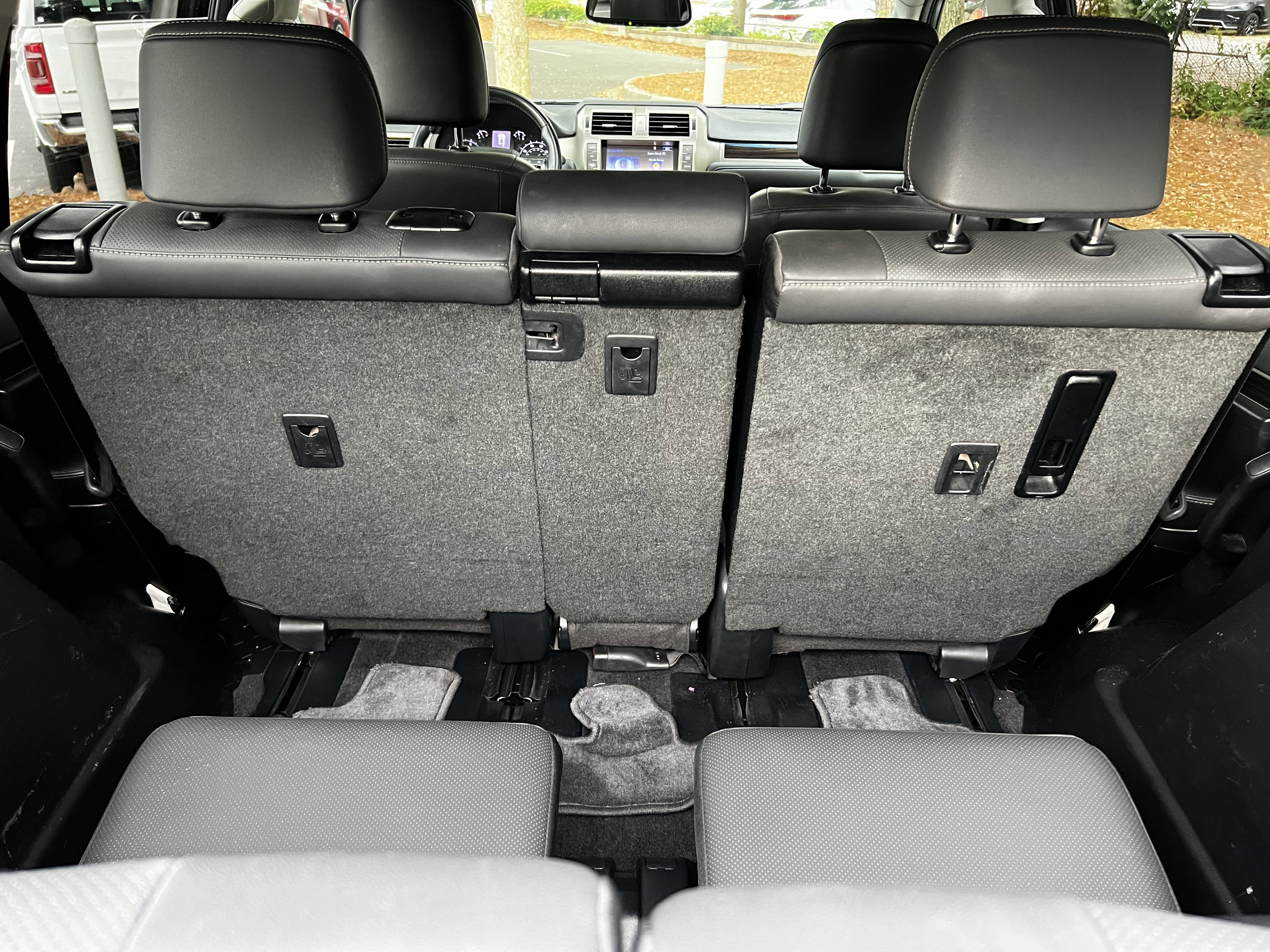 Used 2017 Lexus GX 460 w/ Navigation Package AWD/4WD image 49
