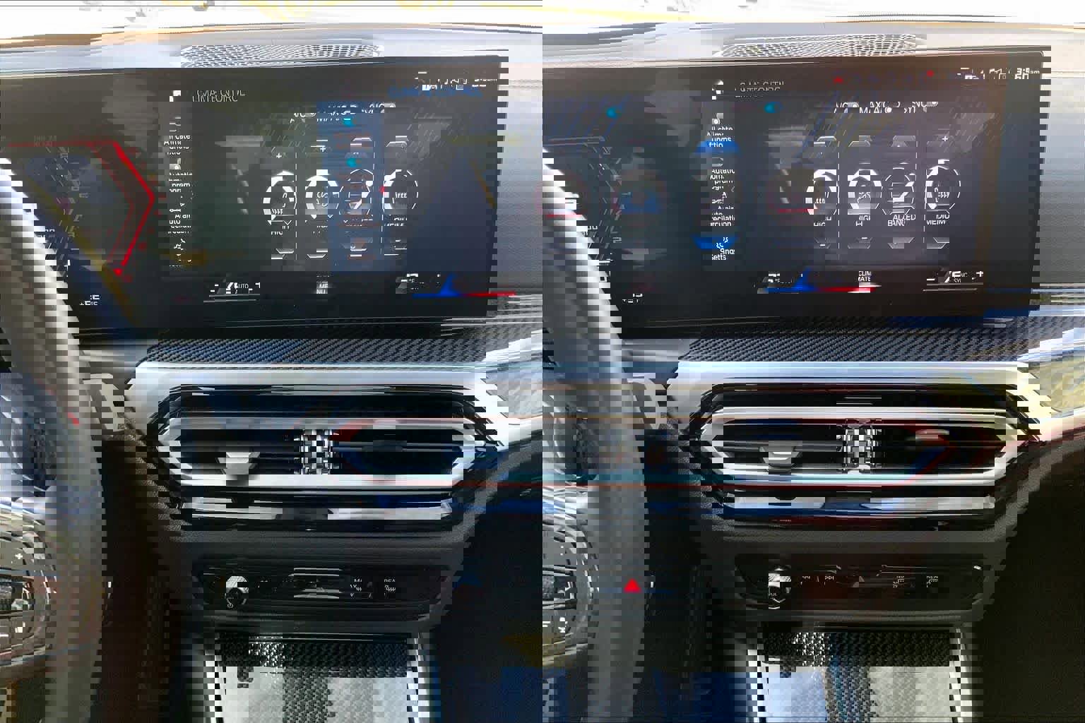 Used 2024 BMW M3 Competition image 8