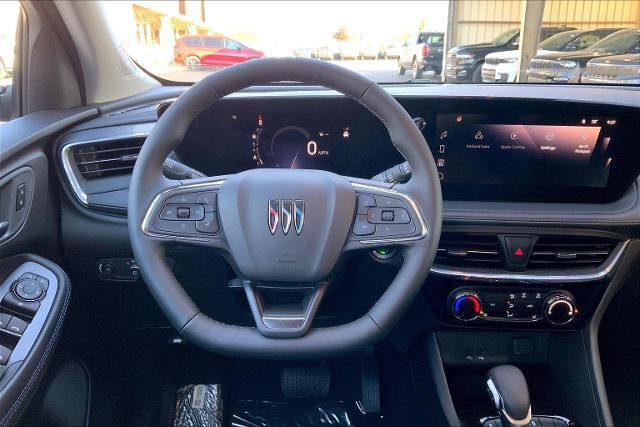 New 2026 Buick Encore GX Sport Touring w/ Comfort Package image 4