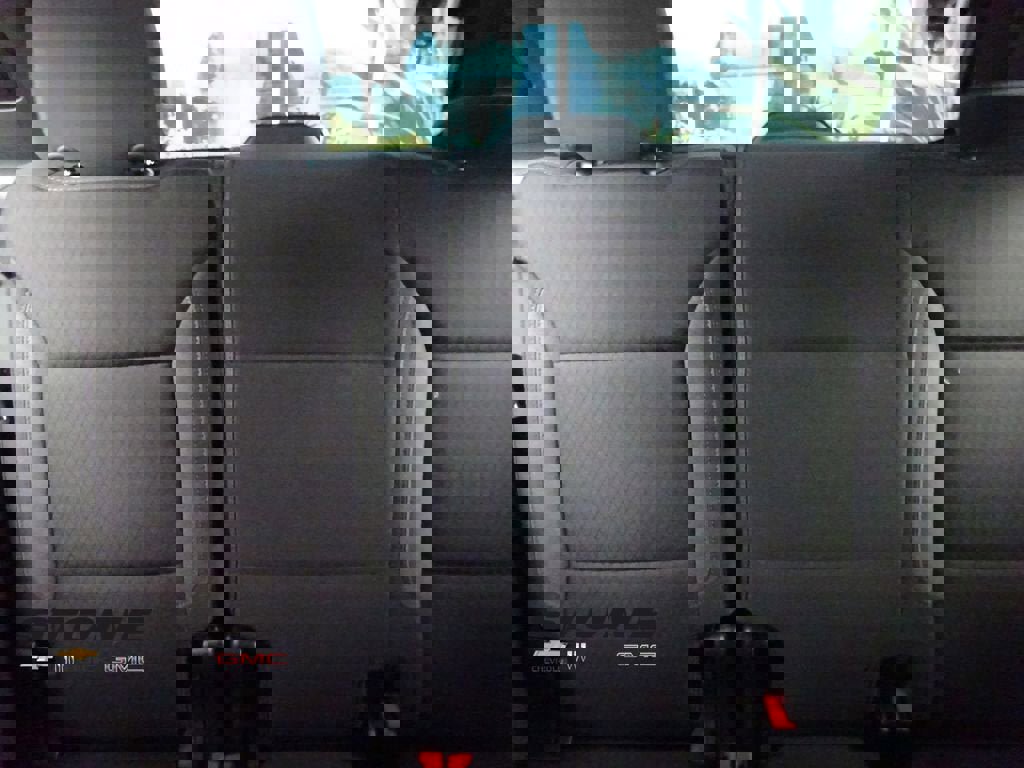 New 2026 Chevrolet Tahoe LS image 23