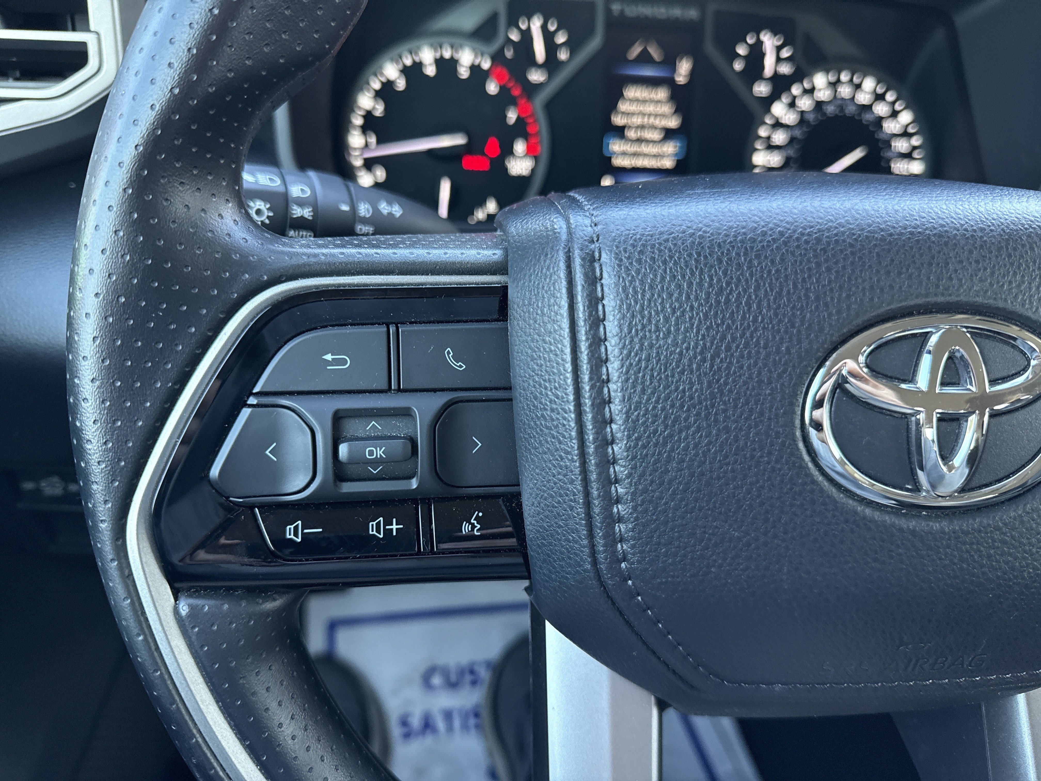 Used 2024 Toyota Tundra SR5 image 20