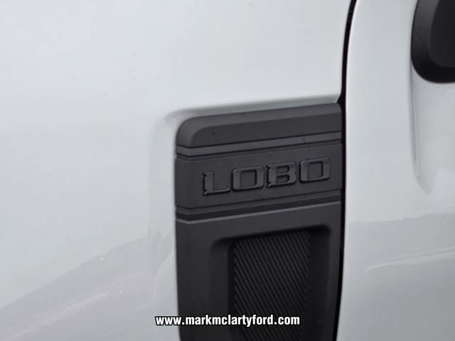 New 2026 Ford Maverick Lobo image 5