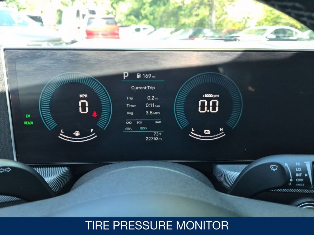 Certified 2024 Hyundai Sonata SEL FWD image 21