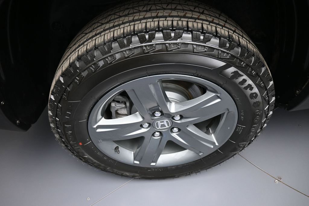 Certified 2023 Honda Ridgeline RTL image 12