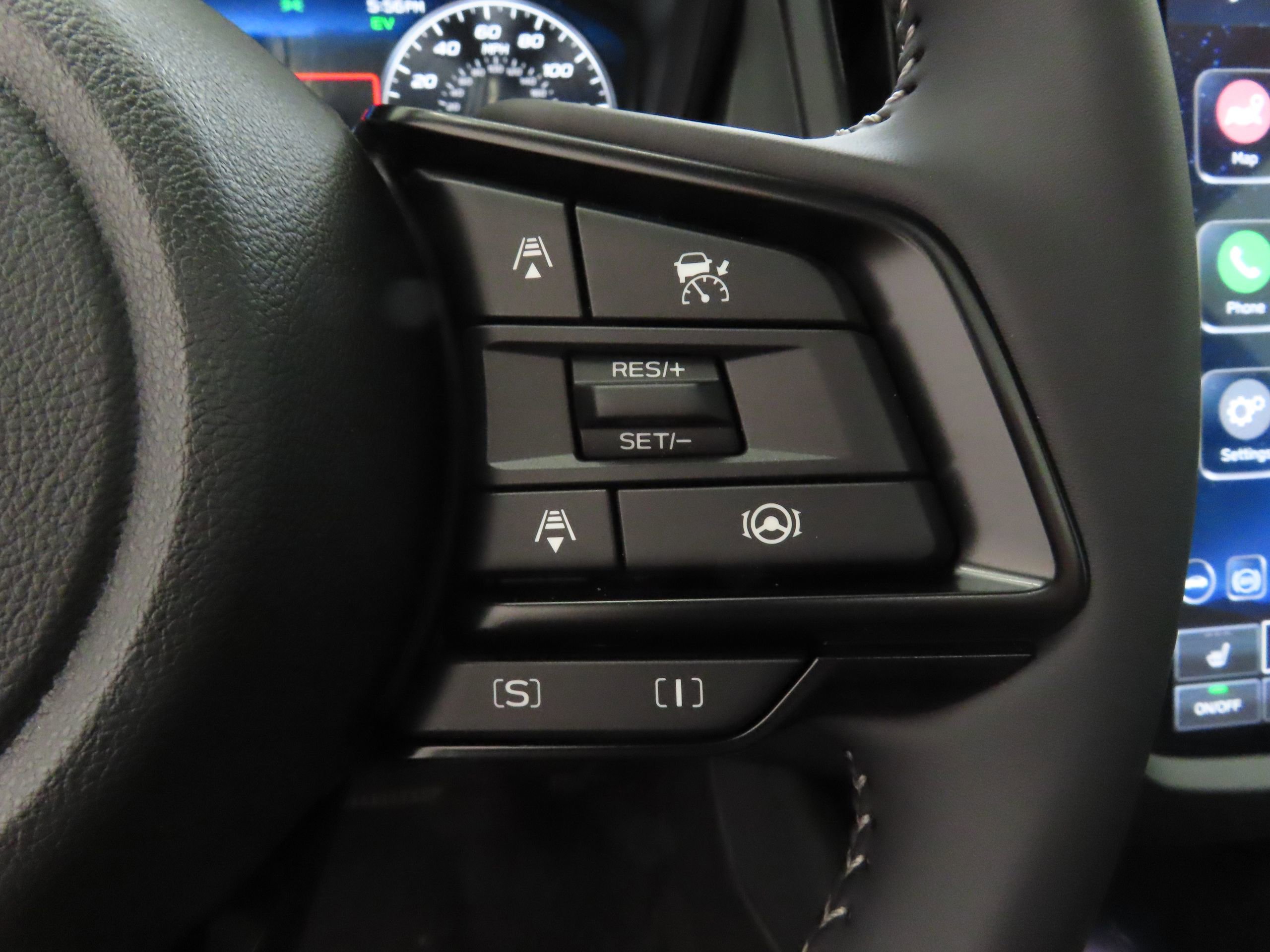 New 2026 Subaru Forester Premium AWD/4WD image 15