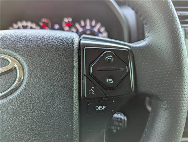 Used 2019 Toyota 4Runner TRD Off-Road Premium image 14