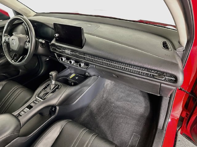 Certified 2024 Honda HR-V EX-L image 31