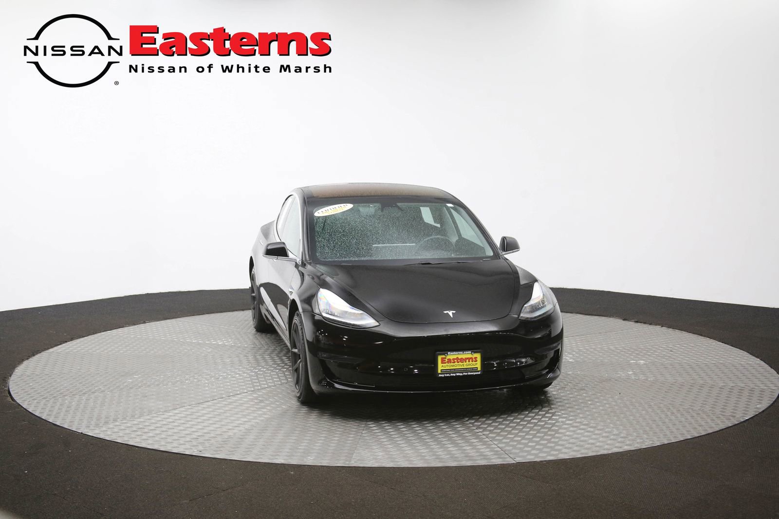 Used 2018 Tesla Model 3 Long Range image 46