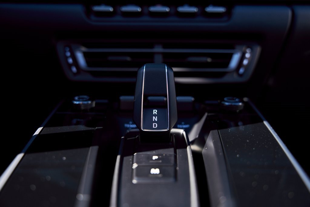 Used 2024 Porsche 911 Turbo S image 62