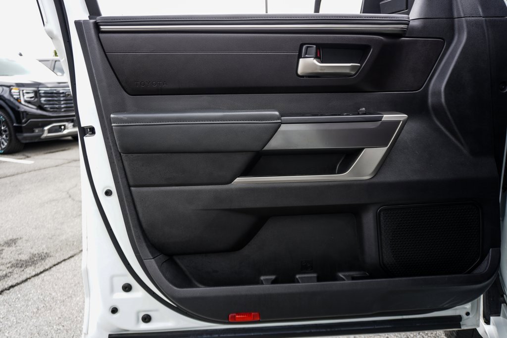 Used 2022 Toyota Tundra SR5 image 19
