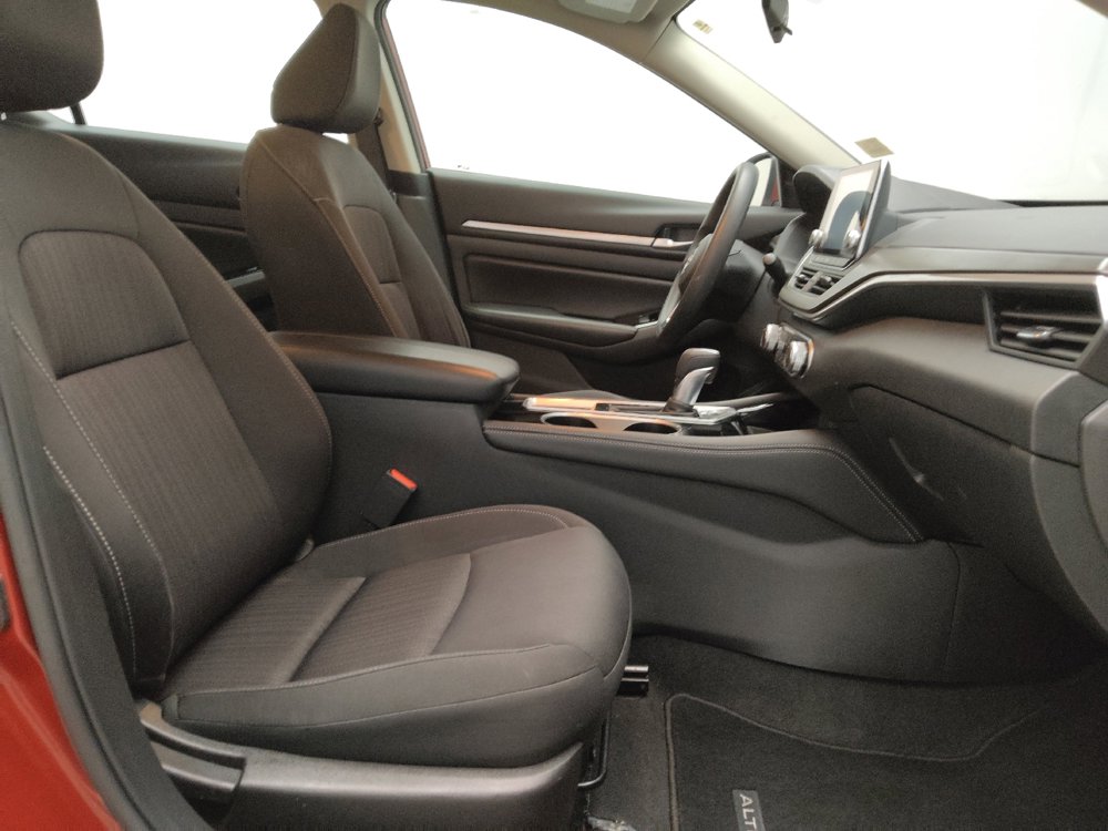 Used 2023 Nissan Altima 2.5 SV image 21